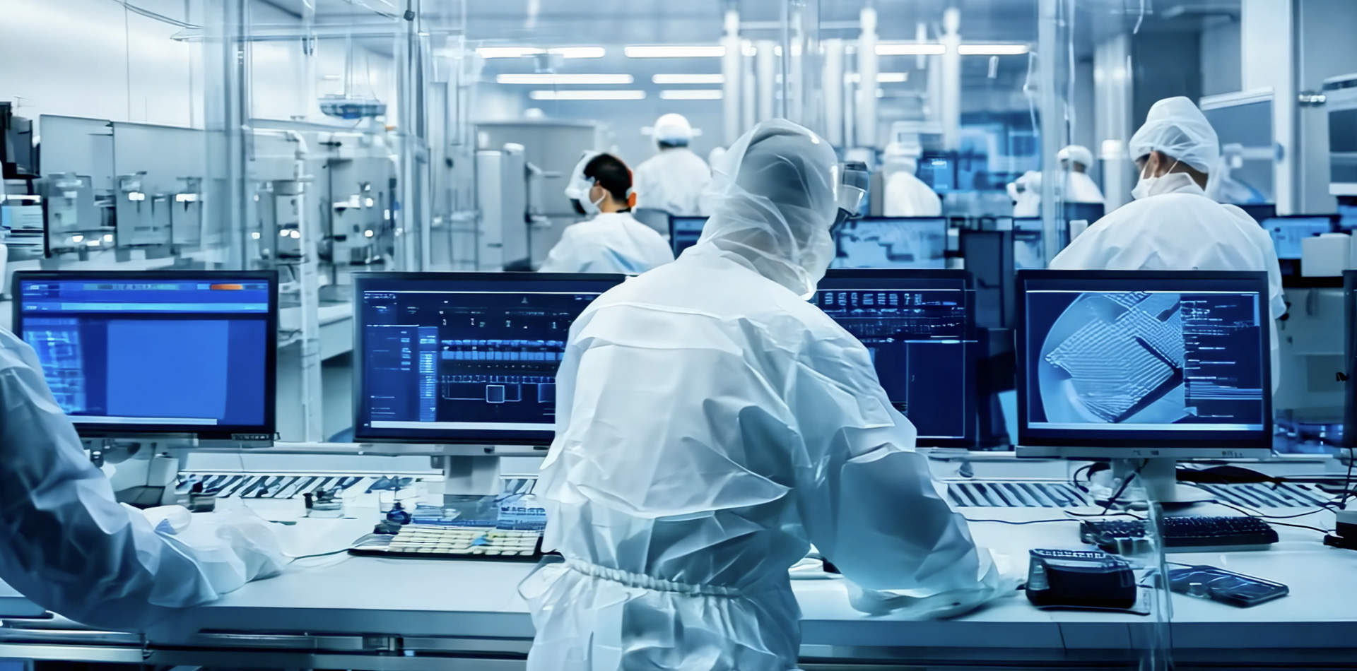 Safer, more effective, and better cost-perfomance ratio.